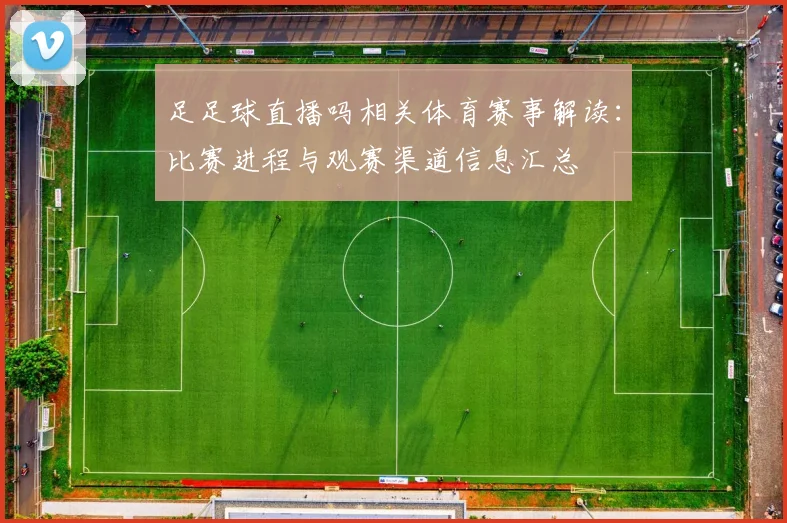 足足球直播吗相关体育赛事解读：比赛进程与观赛渠道信息汇总